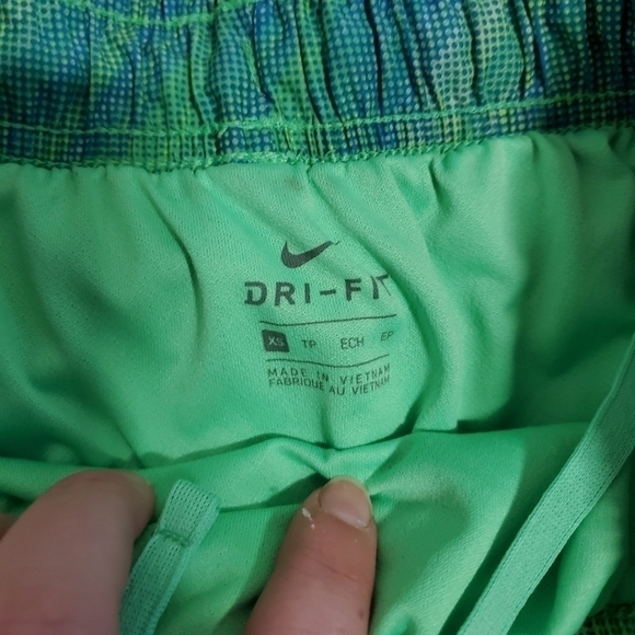 NIKE Dri-Fit Shorts - Picture 3 of 7